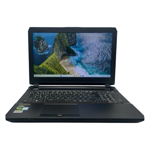 Clevo p651hp intel - p651hp, |