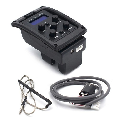 Ampli guitare - pr��ampli,