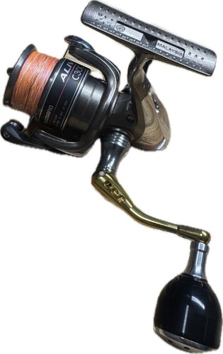 Moulinet spinning shimano - moulinet,