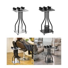 Chariot à roulettes