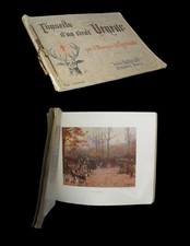 [CYNEGETIQUE CHASSE à COURRE