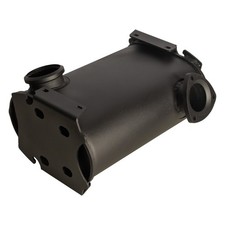 Silencieux D'Échappement Pour Fendt Farmer 409 410 411 412