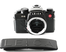 Appareil photo reflex