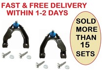 2 X Avant Bras Avec Carrossage