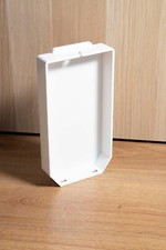 Cache ventouse truma boiler