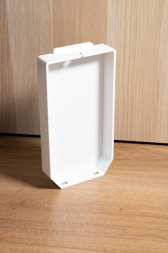 Cache ventouse truma boiler