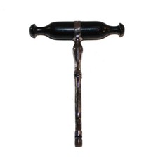 Antique Garengeot key / Dubois dental key / dentist