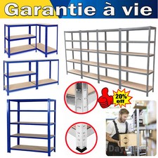 Étagère de rangement