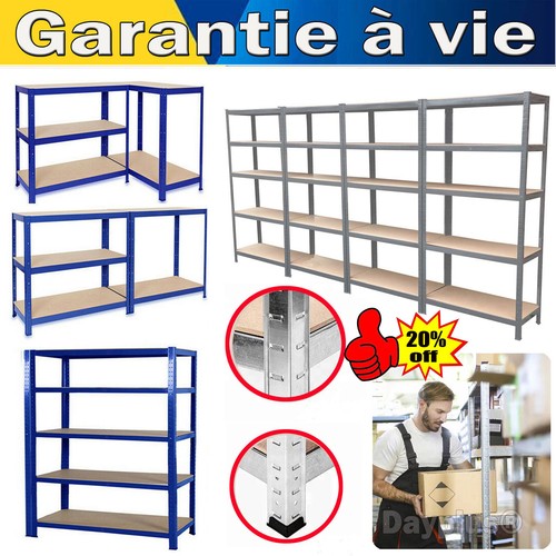 étagère rangement - de,
