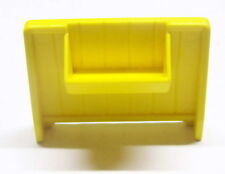 PLAYMOBIL (T2104) EQUESTRIAN CENTER - Yellow Feeder for Box Ranch 3436 3775