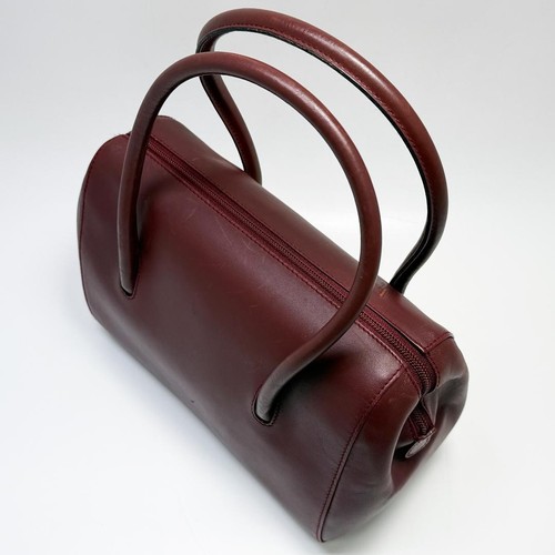 Sac main authentique must - main,