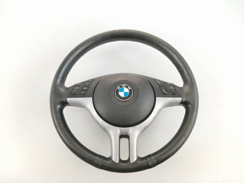 Bmw e46 2005 volant 6760658 - e46,