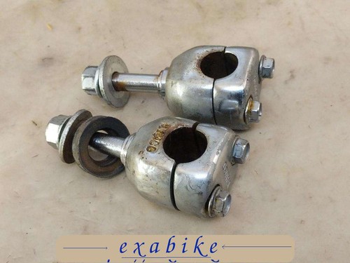 Pontets guidon pour kymco - pontets,