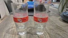 2 VERRES PASTIS 51