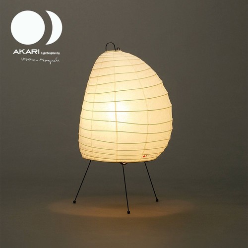 Isamu noguchi akari table - akari, 1n