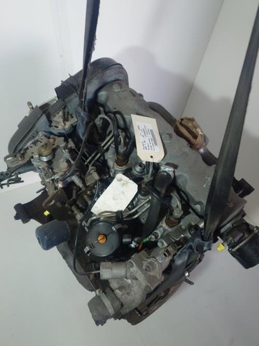 Moteur peugeot 205 - peugeot, 2