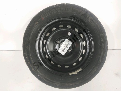 Roue secours 19540r17v - secours,
