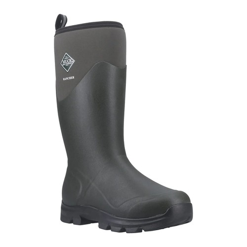 Muck boots bottes de - de, pluie