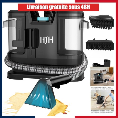 Shampouineuse nettoyeur - shampouineuse,