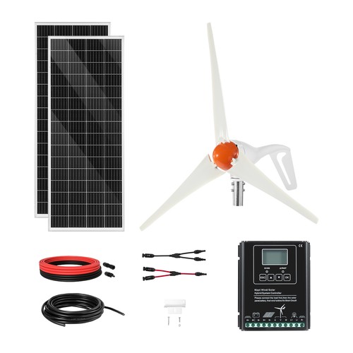 Vevor kit énergie éolienne - d'énergie,