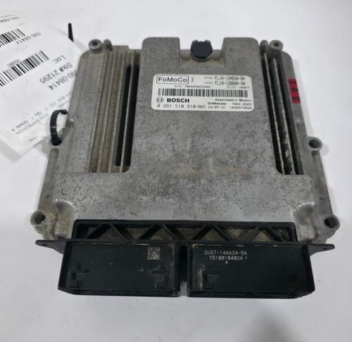 Ford expedition ecoboost - 3.5,