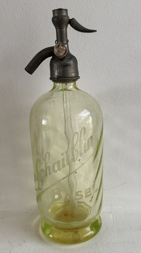 Siphon eau seltz ouraline - siphon,