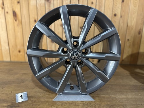 Alu felge polo - alu, portago