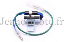 Condensateur neuf en 6 Volts