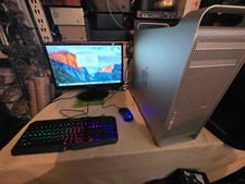 en l'état tour ordinateur PC