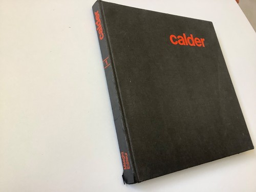 Calder artiste et - calder,