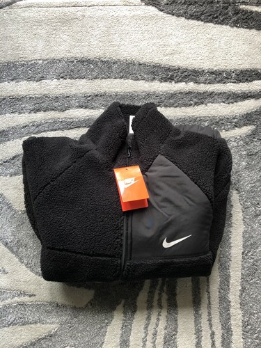 Doudoune nike - doudoune,