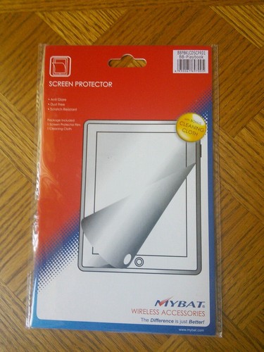 New mybat blackberry playbook - new,