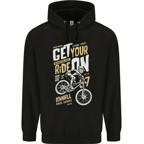 Obtenez votre montée vtt - votre,