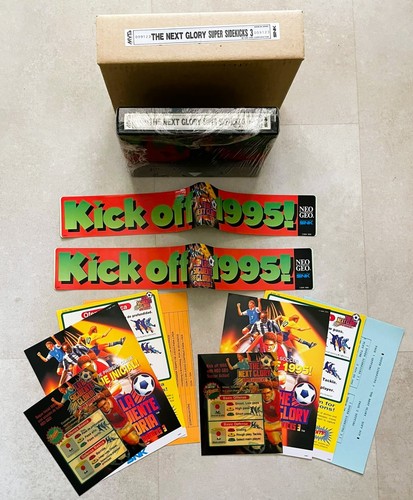 Neo geo mvs full - neo,