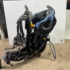 Deuter Kid Comfort II Child