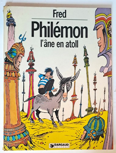 Philemon ane en atoll - 9,