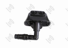 ABAKUS Gicleur de lave-phare