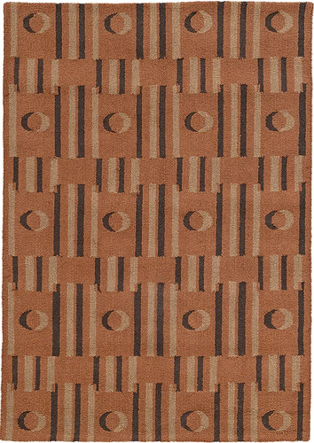 Tapis laine touffeté la - en,