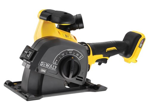 Dewalt dcg200nt flexvolt - xr,
