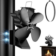 AISSOM 2 EN 1 - VENTILATEUR DE