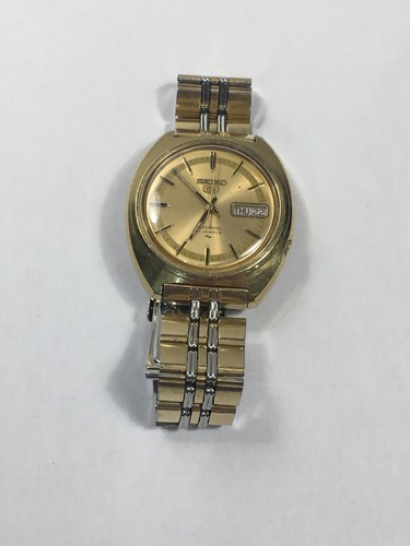 Montre seiko jewels - seiko, 21