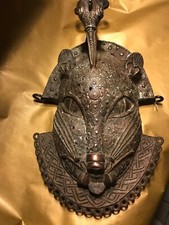 Panthère / Bronze du Bénin