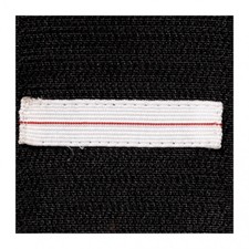 SOFT CHEST BRAID CHIEF WARRANT OFFICER SCRATCH GENDARME NATIONAL GENDARMERIE