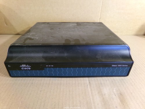 Routeur ethernet ports - ethernet,