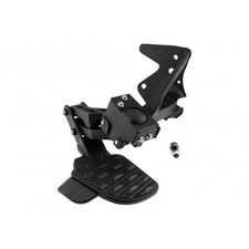 Support Marche Pied Arrière