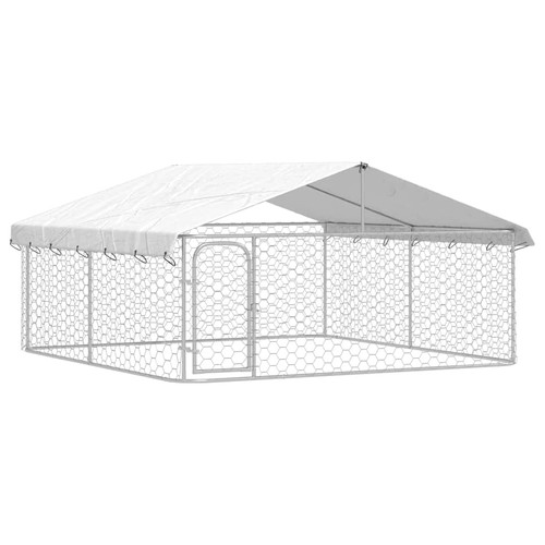 Chenil cage enclos pac animaux