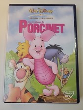 DVD "LES AVENTURES DE