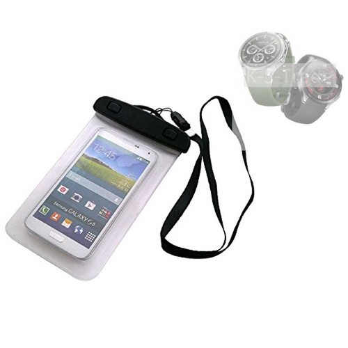 Sac housse protection beachbag