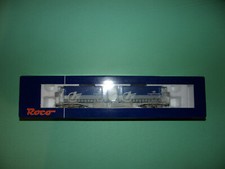 ROCO wagon porte conteneurs