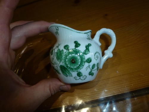 Cruche pichet pot - pot, lait